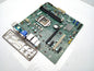 DFI HD332 industrial motherboard DDR3 LGA 1150 with I/O Shield