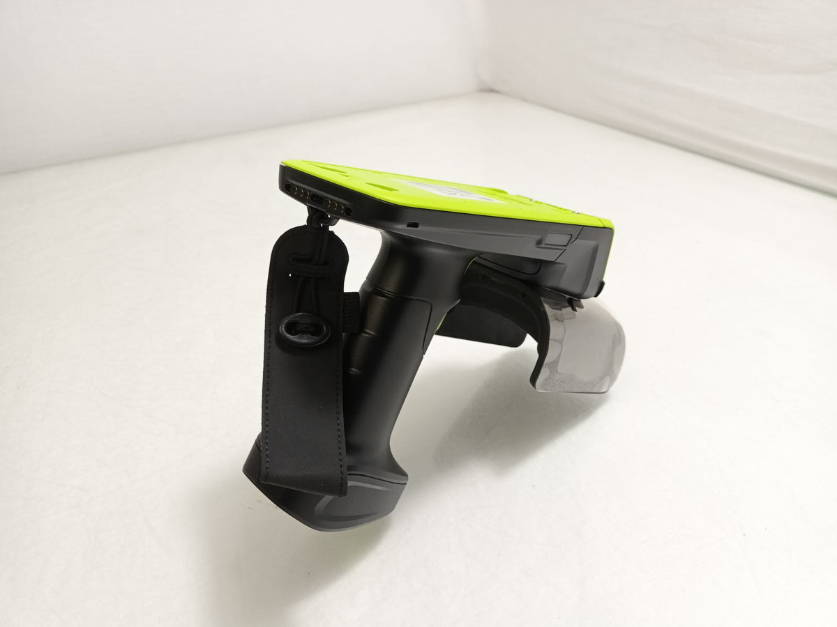 Zebra RFD90 RFD9091-G30G700-US UHF RFID Sled Bluetooth for Scanner - No top Cover