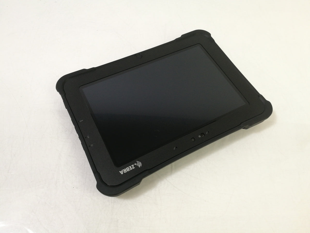 Zebra RTL10B1 L10 Android Rugged Tablet 