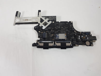 (DISPOSAL) Apple iMac 20" A1224 Main Logic board with Core 2 Duo 2.00 Ghz CPU 820-2542-A
