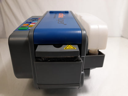 activaPaper NK4000 Electronic Water Activated Gummed Tape Dispenser with Tank