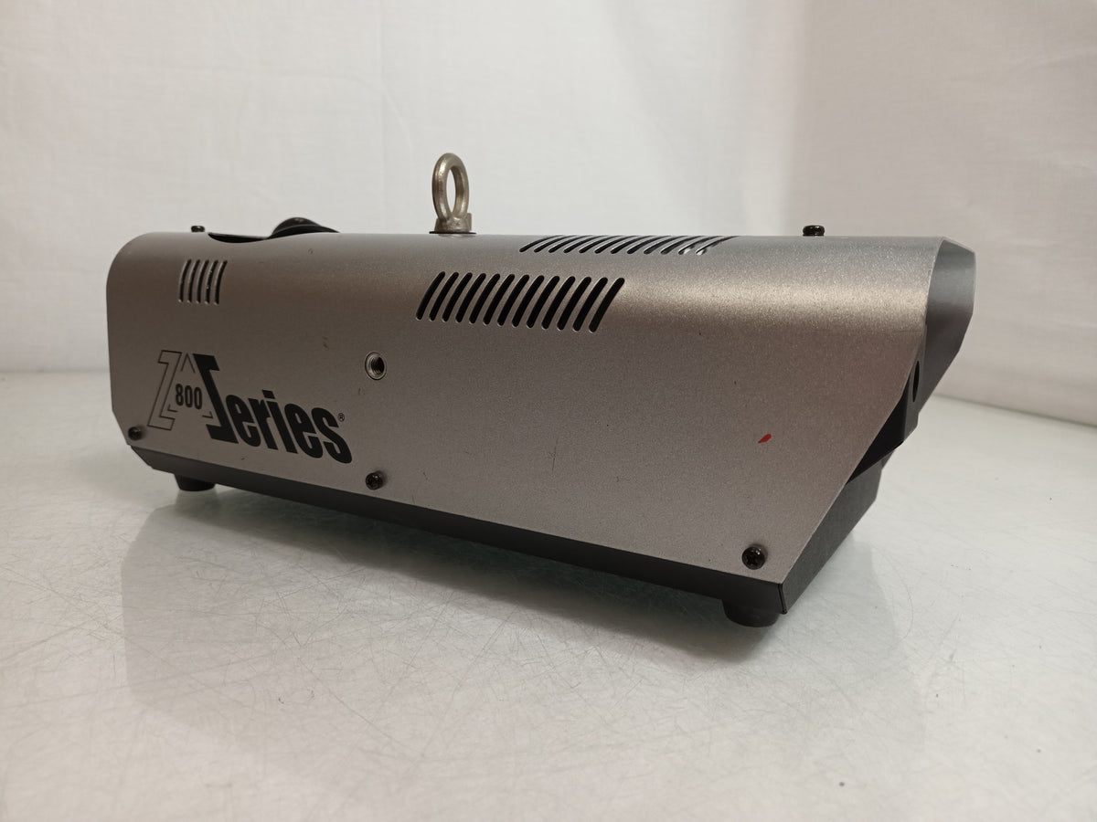 Antari Z-800X 800 Watt Fog Machine - No Controler