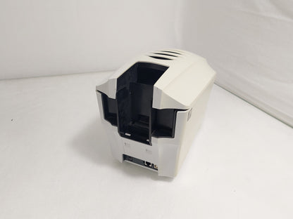 Job Lot 2x Magicard Enduro3E 300dpi ID Card Printers USB Ethernet Ribbon