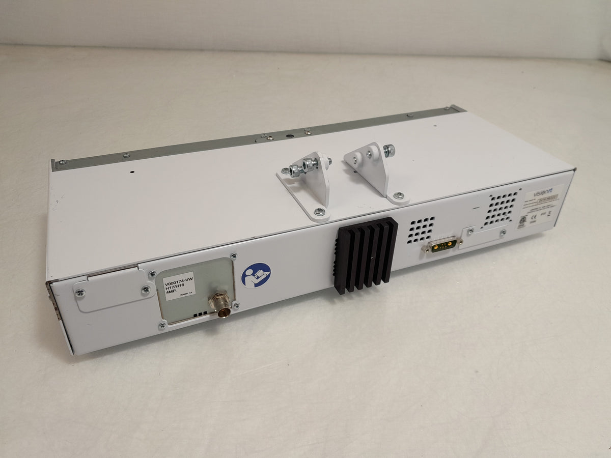 Vision RT AlignRT HD 3D Surface Guided Radiation Therapy (SGRT) (Broken Camera)