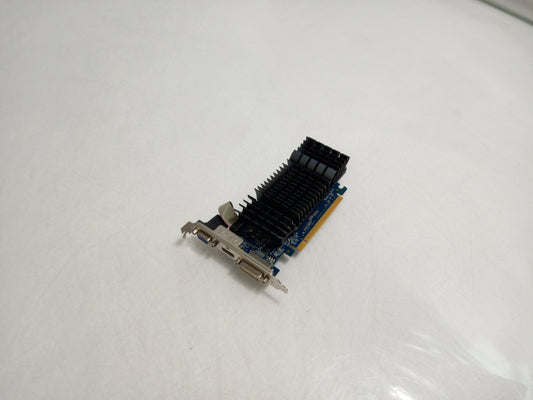 ASUS NVIDIA GeForce GT 620 1GB DDR3 Video Graphics Card GT620-SL-1GD3-V2-DP
