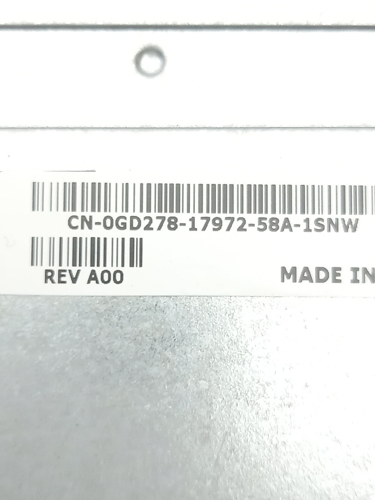 Dell PowerEdge 800 830 840 420W Power Supply Unit 0GD278 GD278