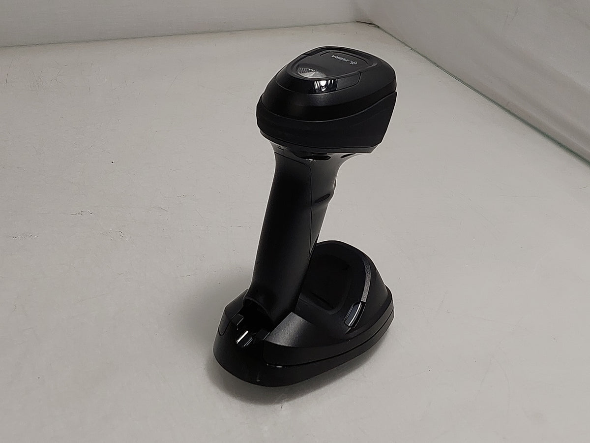 Zebra DS9908-DLR0004ZZUS DS9908R Hybrid Presentation Scanner