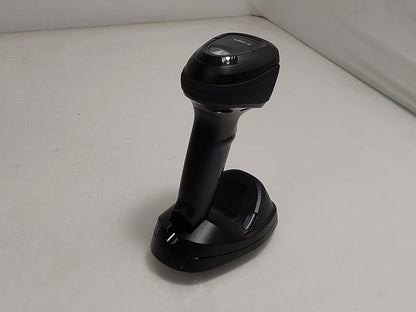 Zebra DS9908-DLR0004ZZUS DS9908R Hybrid Presentation Scanner