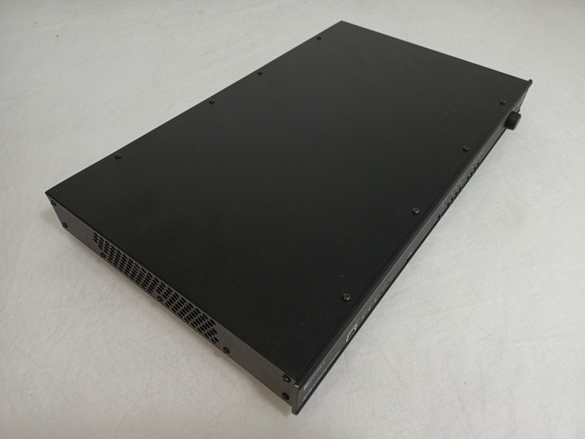 Crestron DMPS3-4K-100-C Multi-format Presentation System