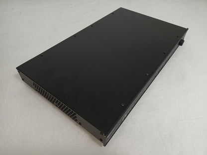 Crestron DMPS3-4K-100-C Multi-format Presentation System