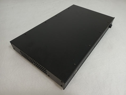 Crestron DMPS3-4K-100-C Multi-format Presentation System