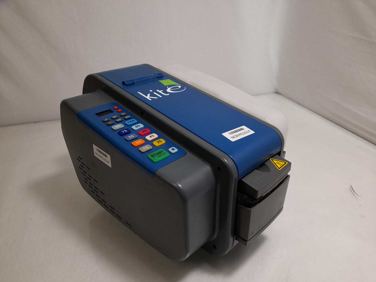 Kite NK4000 Electronic Water Activated Gummed Paper Tape Dispenser with Tank