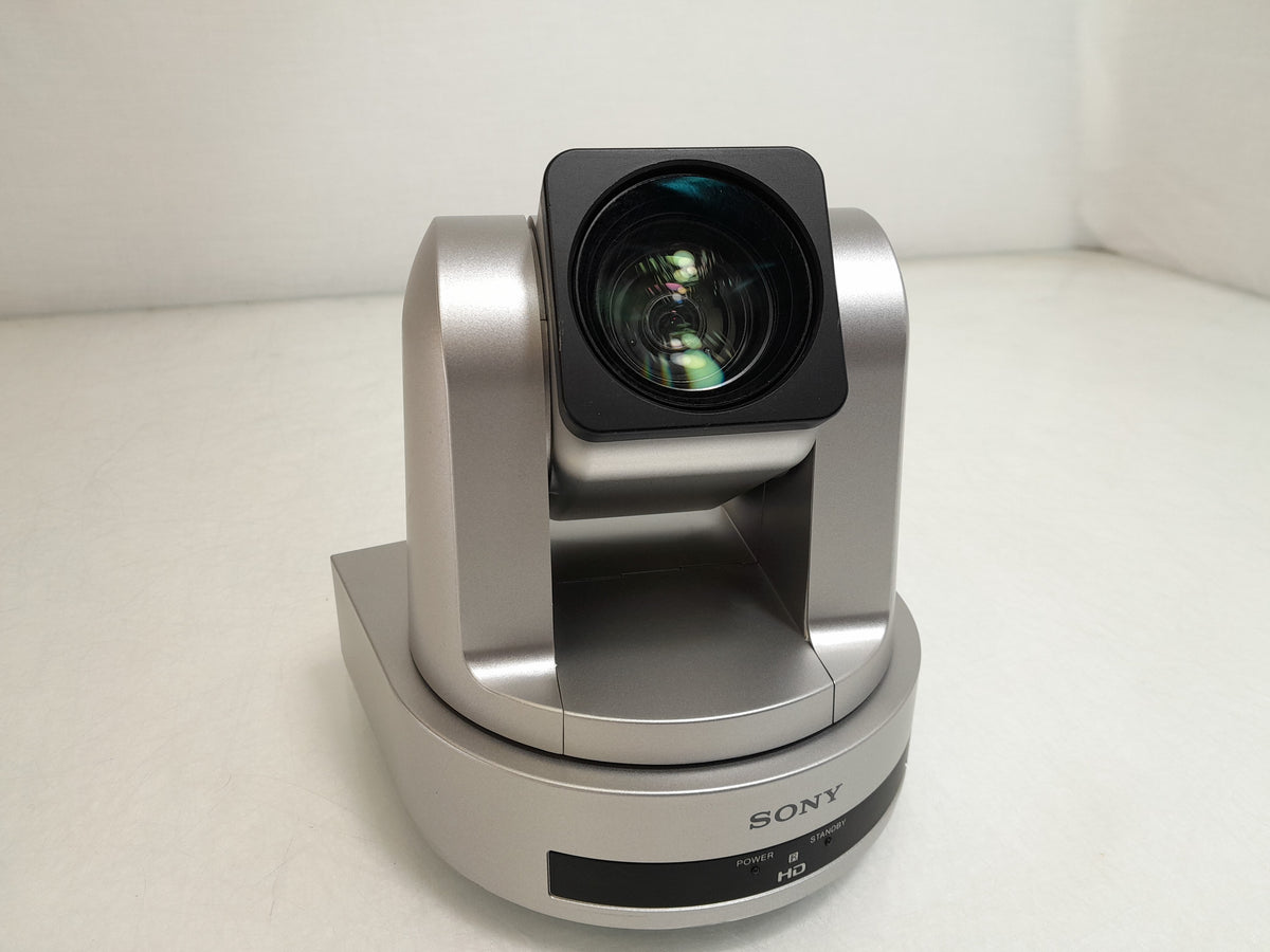 Sony SRG-120DU PTZ Camera USB 3.0 Full HD Video Conference Cam