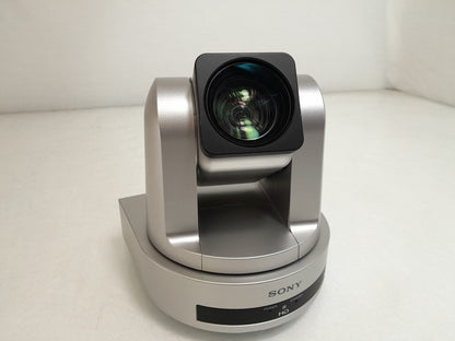 Sony SRG-120DU PTZ Camera USB 3.0 Full HD Video Conference Cam