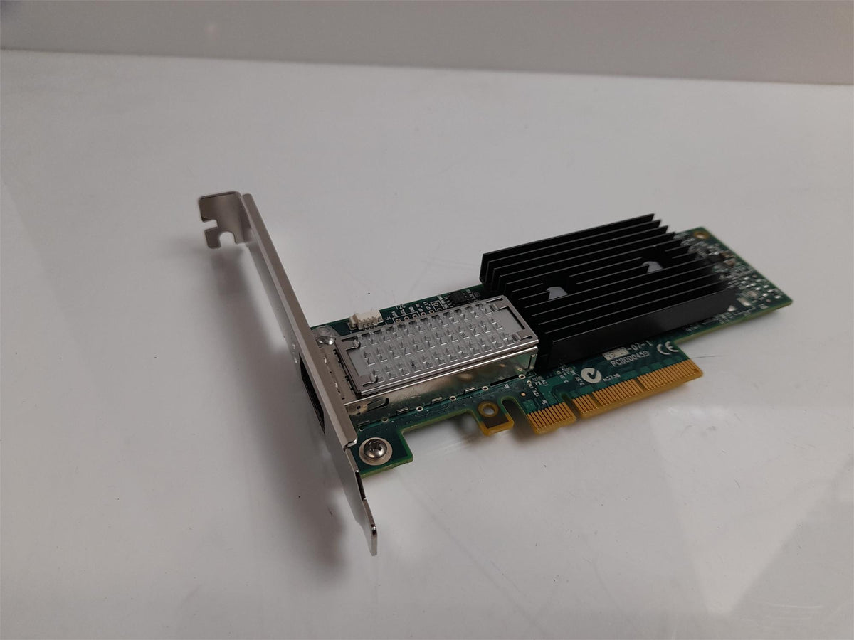 Mellanox ConnectX-3 FDR InfiniBand +40GigE Network Card MCX353A-FCBT CX353A