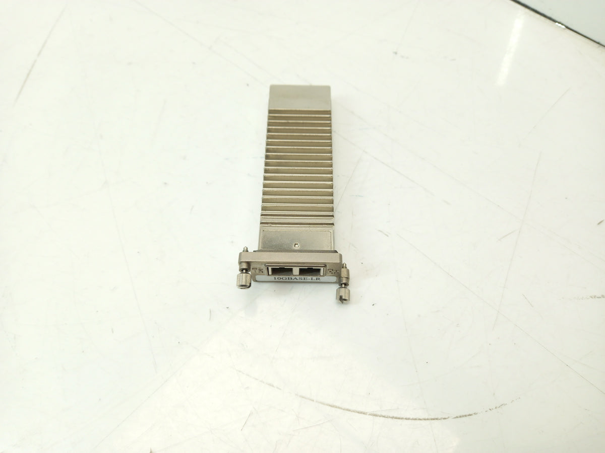 Extreme Networks 10GbE LR XENPAK Module 4050-00014-01 08474-80040