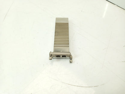 Extreme Networks 10GbE LR XENPAK Module 4050-00014-01 08474-80040