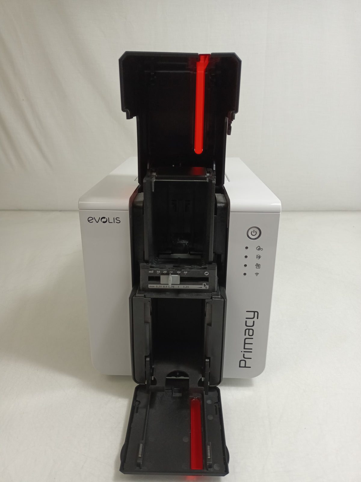 Evolis Primacy PM2-0001 2 Thermal Card Printer