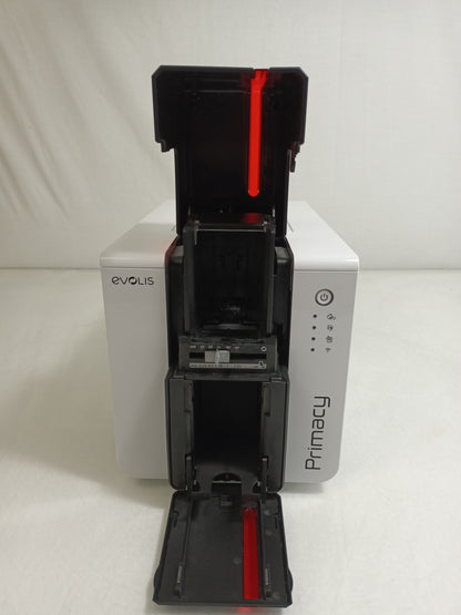 Evolis Primacy PM2-0001 2 Thermal Card Printer