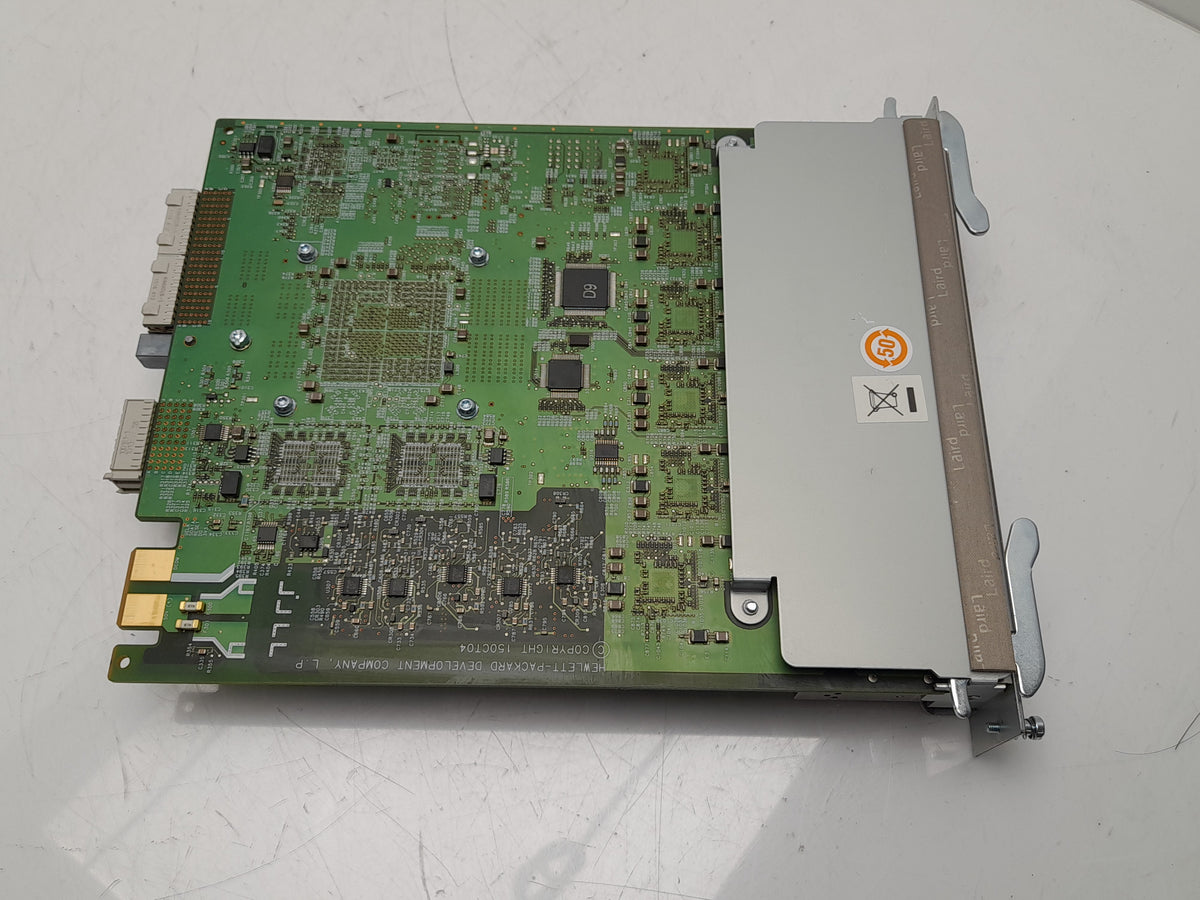 HP J8702A HP ProCurve 24p Gig-T ZL PoE Module (24-Port) for HP 5406ZL or 5412ZL