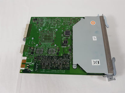 HP ProCurve ZL Switch 24 Port GIG-T SFP PoE ZI Module J8705A 5092-1270