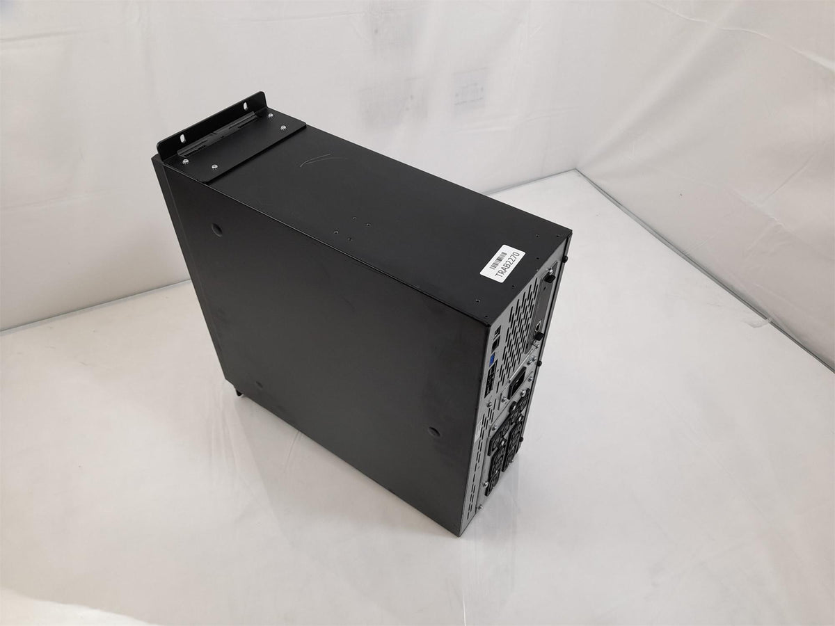 APC SMX3000HV 3000VA Smart-UPS Rack/Tower AP9630 Network Card No Batteries
