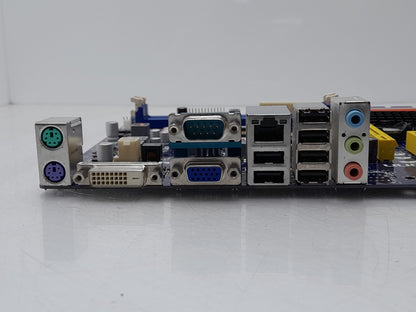 Foxconn H61MXV V2.0 Socket LGA1155 PCI-E DDR3 Motherboard