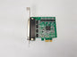 StarTech.com PCI-E RS232 8 Port Serial Card PEX8S952 (No Dongle)