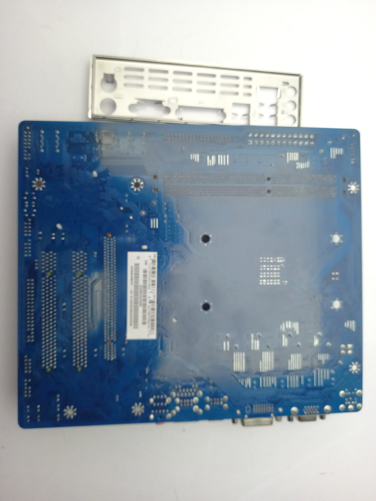 Biostar TA785G3 Motherboard AM3 DDR3 With I/O Shield