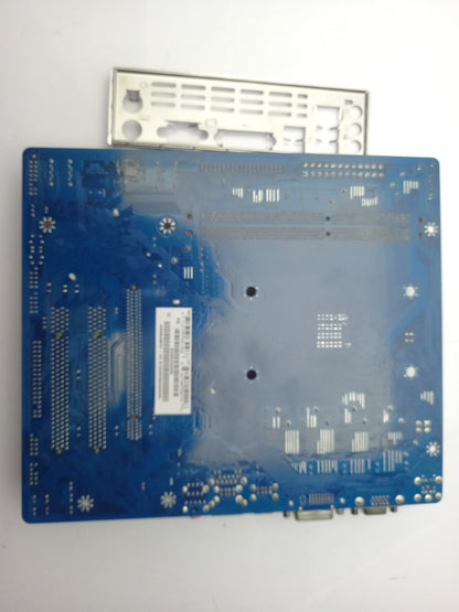 Biostar TA785G3 Motherboard AM3 DDR3 With I/O Shield