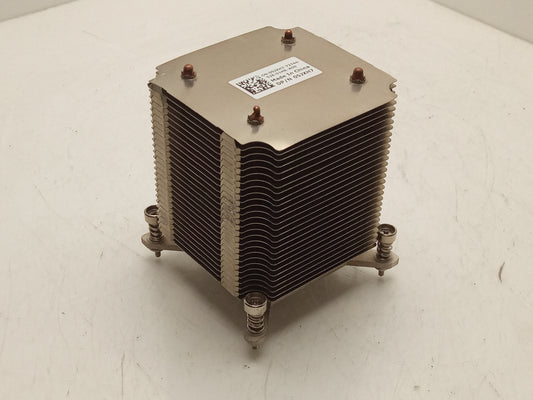 Dell PowerEdge T320 T420 CPU Processor Heatsink 05JXH7 5JXH7
