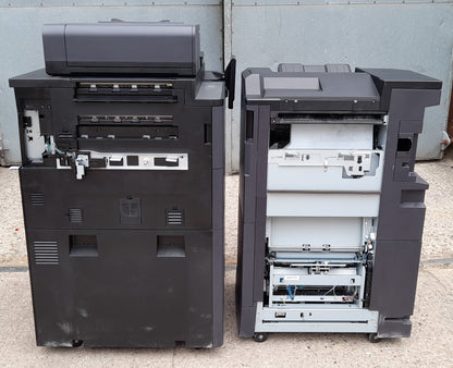 Kyocera TASKalfa 8002i A3 Mono Multifunction Laser Printer & Finisher(30kg)