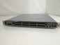 Juniper Networks EX4550-32F-AFO Switch with Juniper EX4550-EM-2QSFP 2 x 40Gb QSFP+ Module