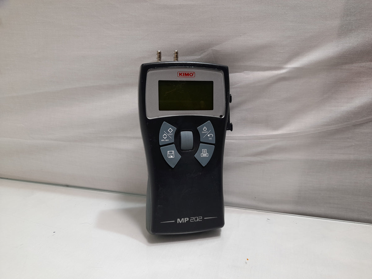 Kimo MP 202 