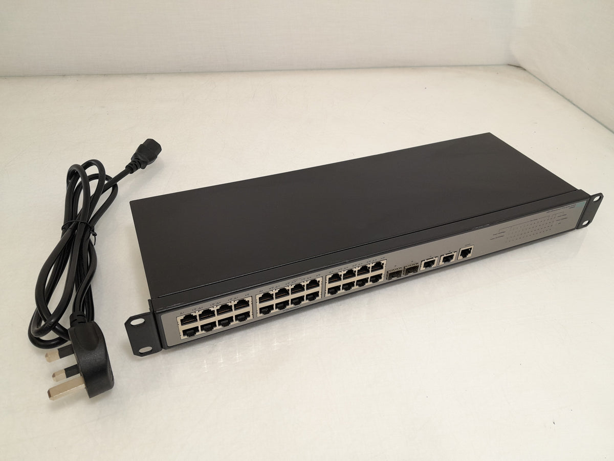 HPE OfficeConnect 1950 24G (JG960A)