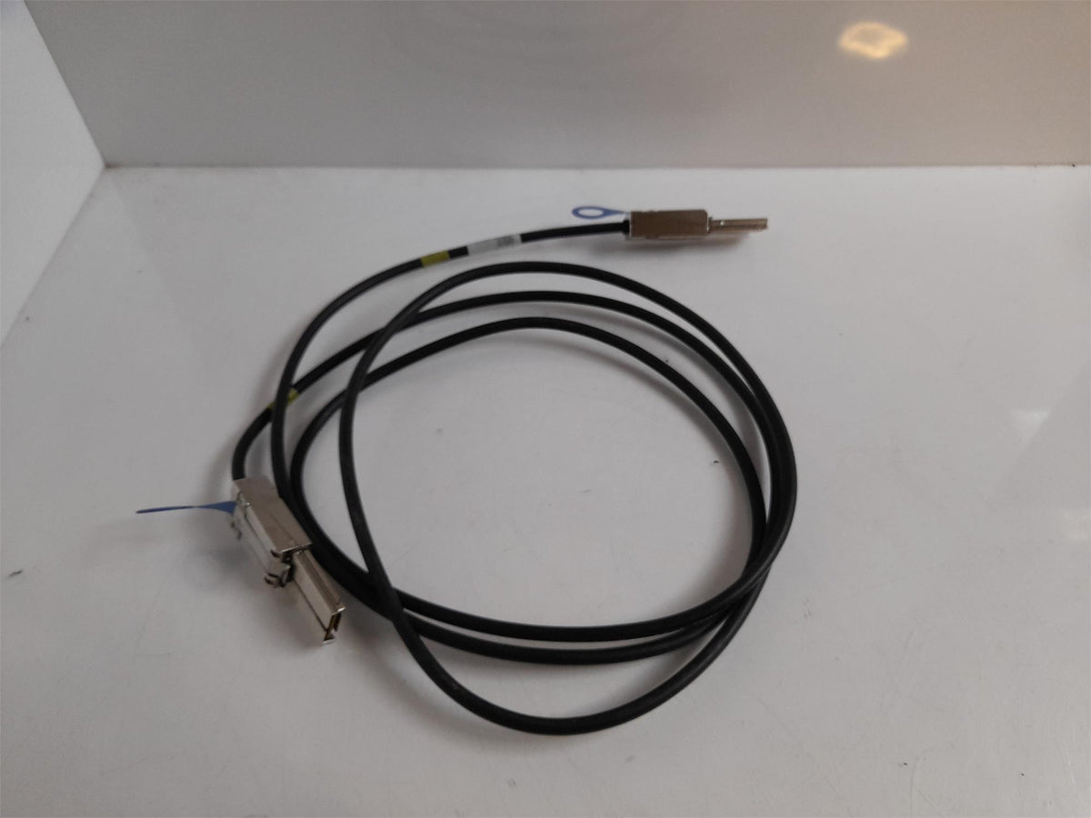 HP 2M Mini Sas to Mini Sas External Cable 430066-001