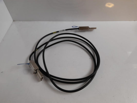 HP 2M Mini Sas to Mini Sas External Cable 430066-001