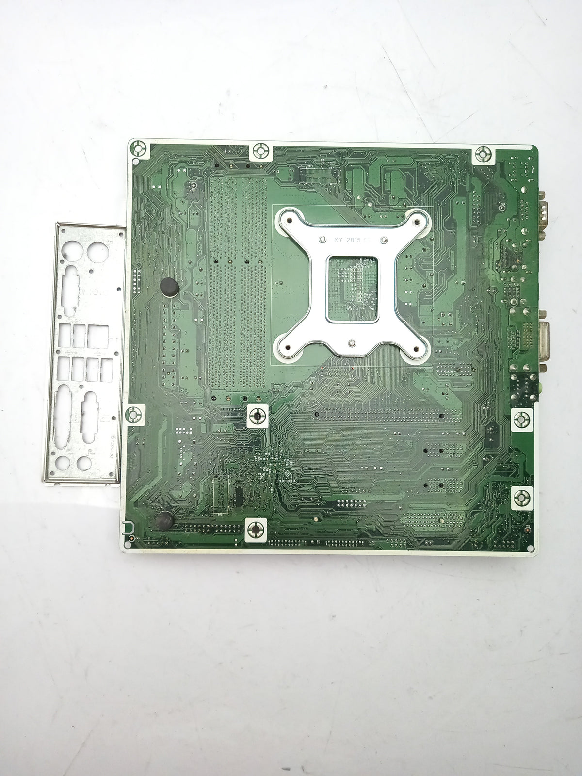 HP ProDesk 490 G2 MT LGA 1150 DDR4 Motherboard with I/O Shield 754916-001