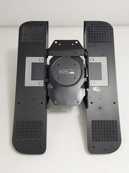 Turtle Beach VelocityOne Rudder Black USB Pedals - Faulty Pedal