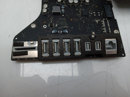 Apple iMac A1418 21.5' 2014 Logic Board with i5-4260U 1.4Ghz 820-4668
