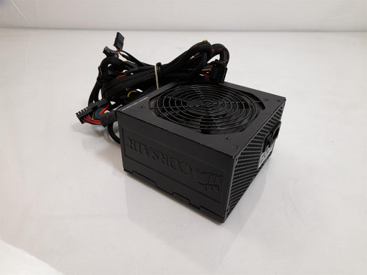 Corsair CX400 400W Desktop PSU ATX Power Supply Unit CMPSU-400CX