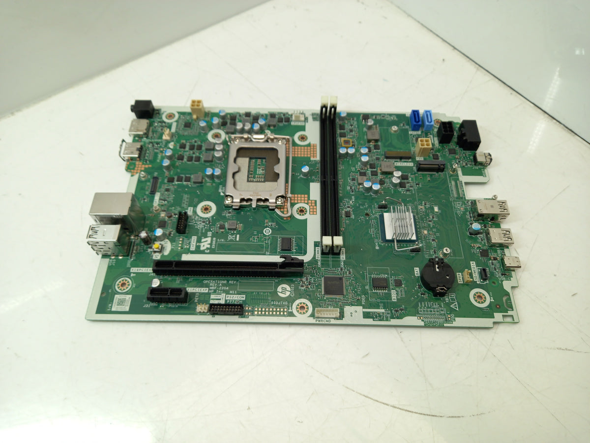 HP ProDesk 400 G9R SFF Socket LGA 1700 DDR4 Motherboard N18257-003 P13736-001