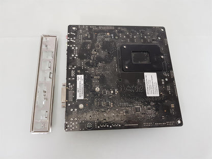 ASUS H81T Socket LGA1150 DDR3L Mini-ITX Motherboard with I/O Shield