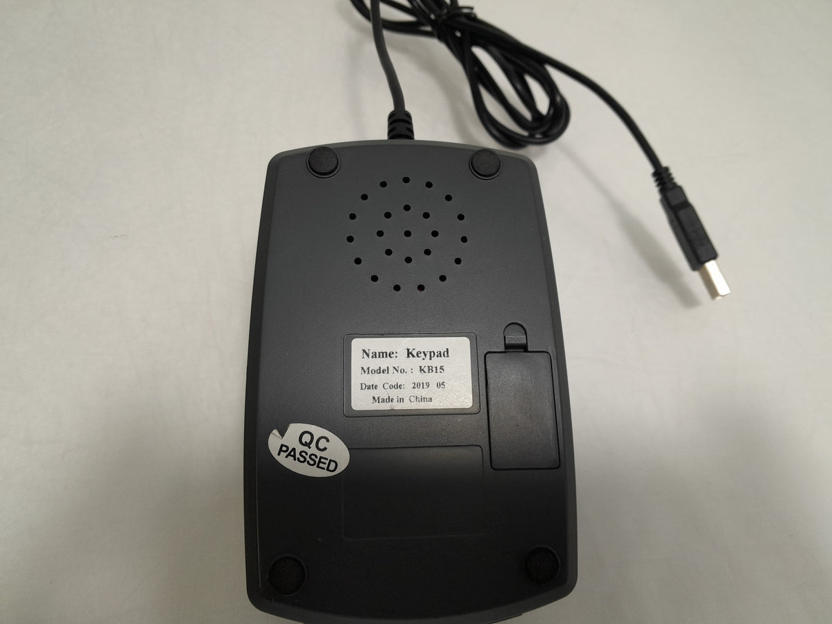 Partner SP-850-BZ Touchscreen POS Till Terminal  -16G-128SSD