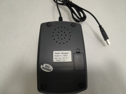 Partner SP-850-BZ Touchscreen POS Till Terminal  -16G-128SSD