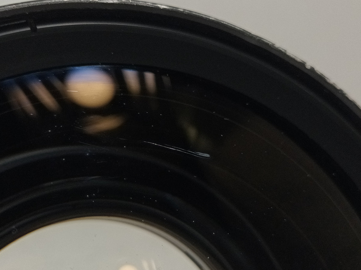 CANON HD Wide Converter 0.8X W80HD (BG0-6670) with Acc. Adapter (BG2-3259)