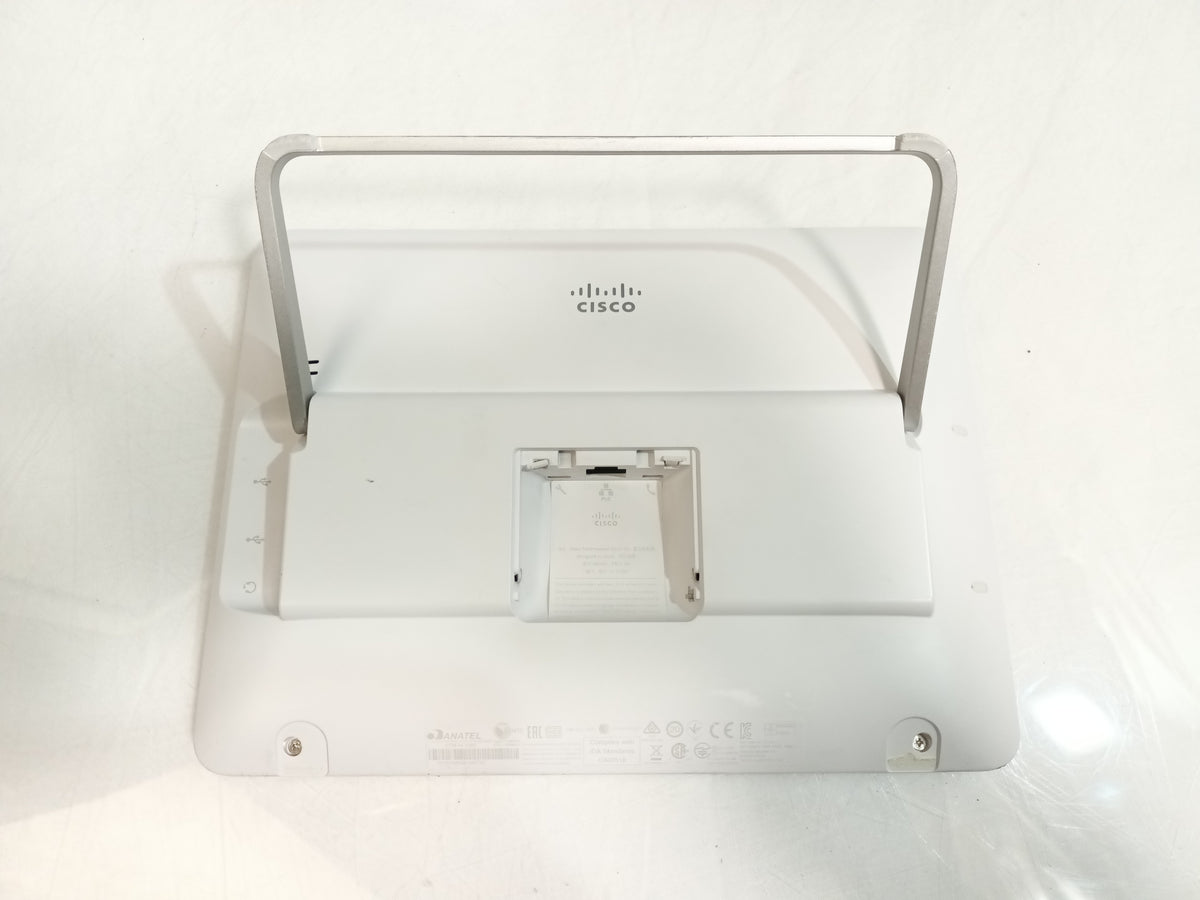 Cisco Telepresence MX300 G2 TTC60-19 55" With Cisco Telepresence Touch 10