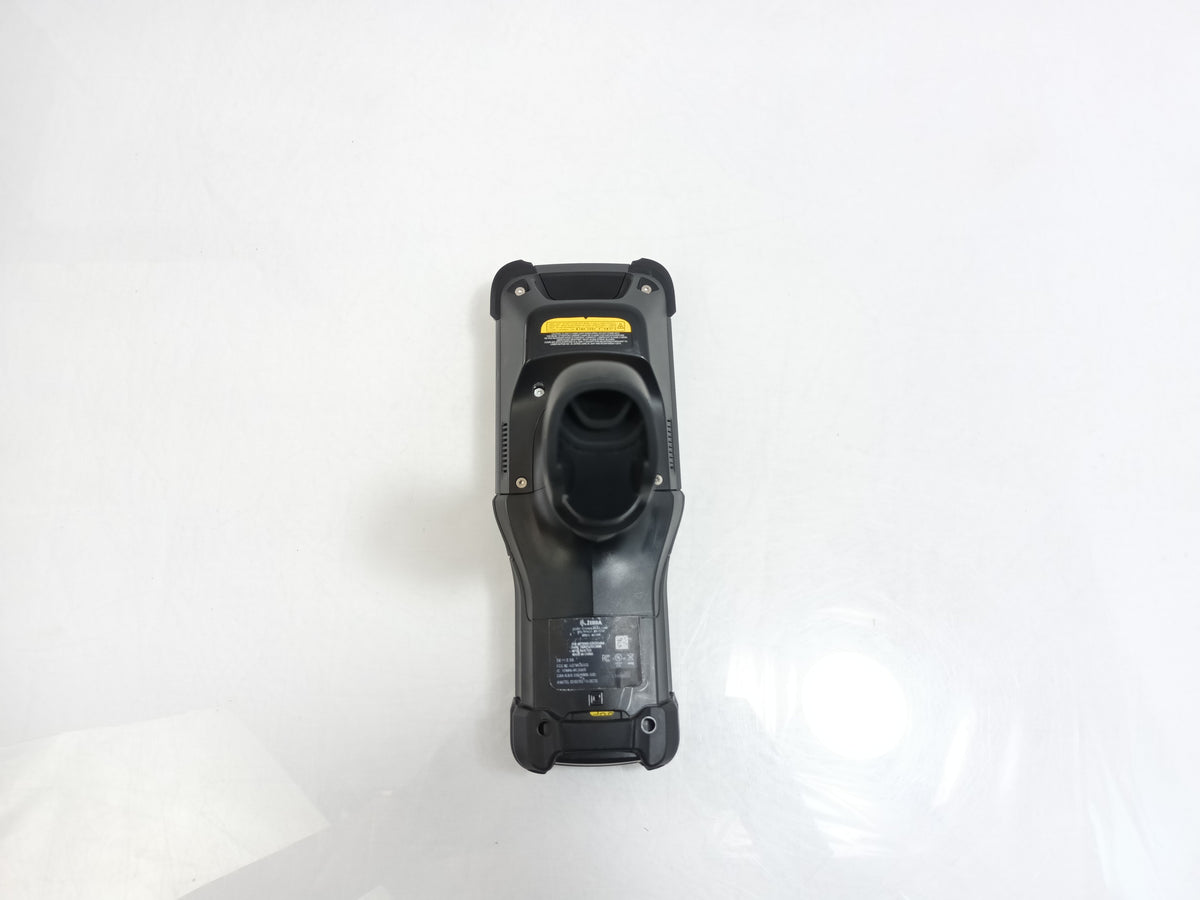 Zebra MC930-G9EDG4NA Ultra-Rugged Mobile Computer 2D Barcode Scanner