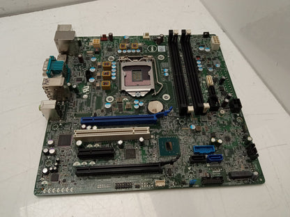 Dell Precision 3620 Socket LGA1151 DDR4 Motherboard 09WH54 9WH54