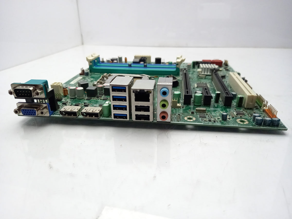 Lenovo Thinkstation E32 Socket LGA1150 DDR3 Micro-ATX Motherboard 03T6750 IS8XM  